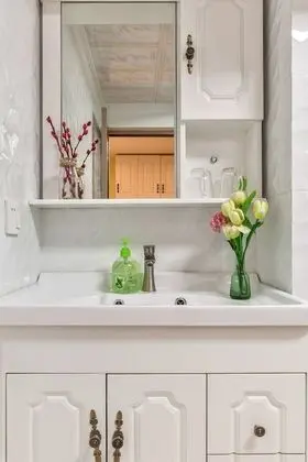 Exclusive Daire, 3 Yatak Odası, Şehir Manzaralı
