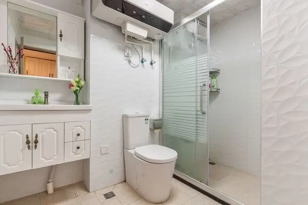 Exclusive Daire, 3 Yatak Odası, Şehir Manzaralı