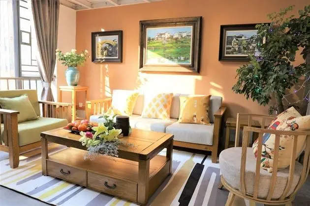 Luxury Daire, 5 Yatak Odası, Mutfak