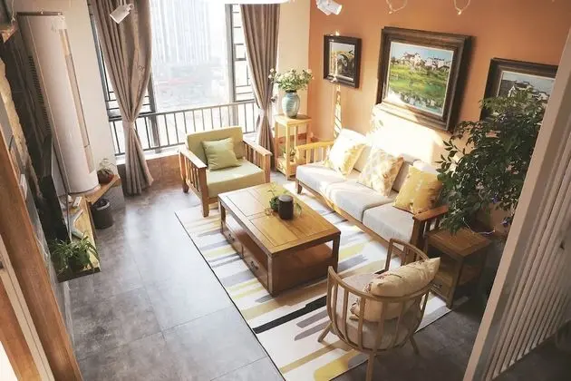 Luxury Daire, 5 Yatak Odası, Mutfak