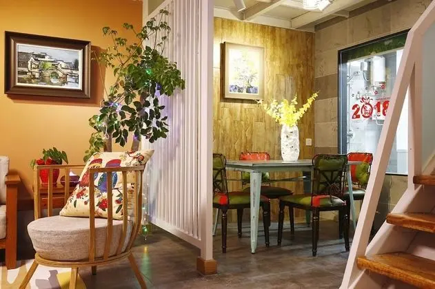Luxury Daire, 5 Yatak Odası, Mutfak