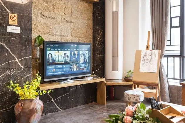 Luxury Daire, 5 Yatak Odası, Mutfak