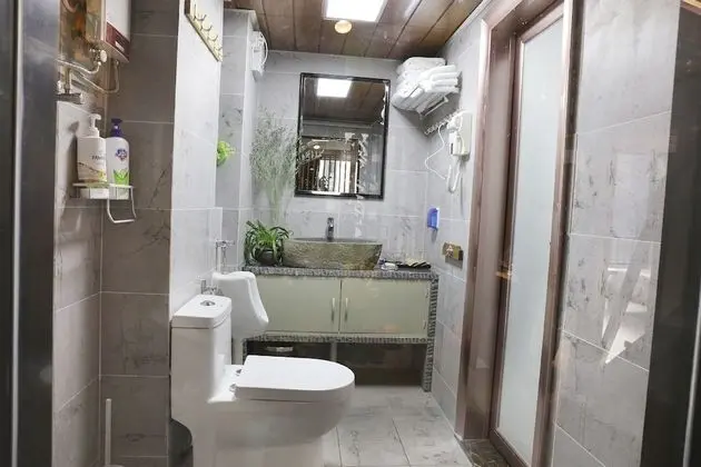 Luxury Daire, 5 Yatak Odası, Mutfak