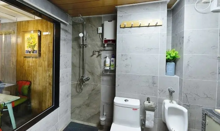 Luxury Daire, 5 Yatak Odası, Mutfak