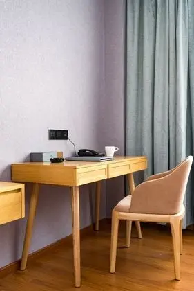 City İki Ayrı Yataklı Oda