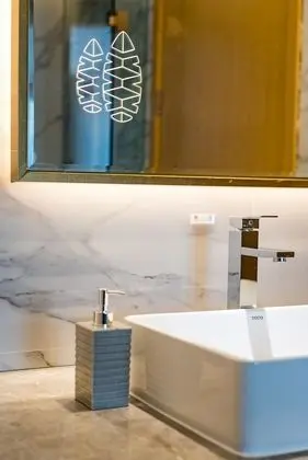 City İki Ayrı Yataklı Oda