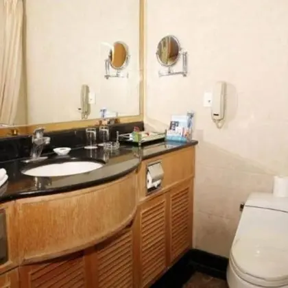 Standard İki Ayrı Yataklı Oda