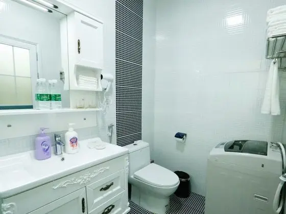 Executive Tek Büyük Yataklı Oda