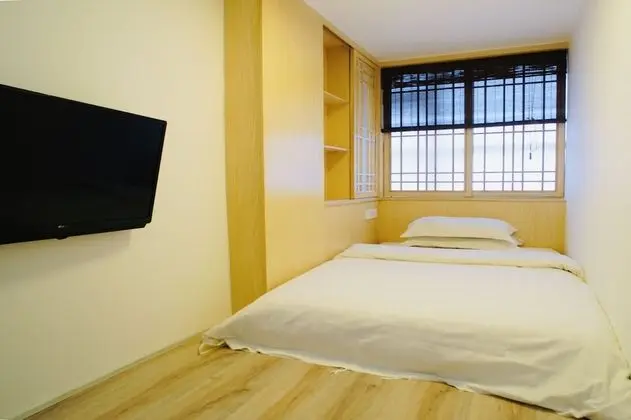 Comfort Tek Kişilik Oda