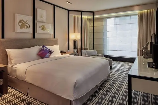 Fantastic Suite, Club Süit, 1 Yatak Odası, Sigara İçilebilir