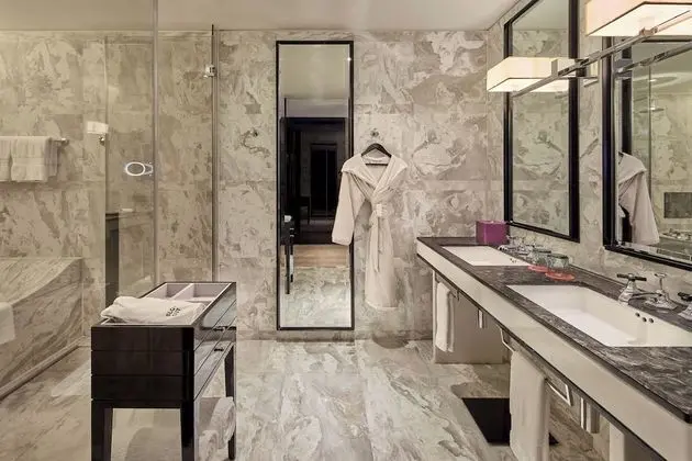 Fantastic Suite, Club Süit, 1 Yatak Odası, Sigara İçilebilir