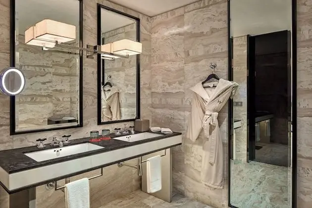 Fantastic Suite, Club Süit, 1 Yatak Odası, Sigara İçilebilir