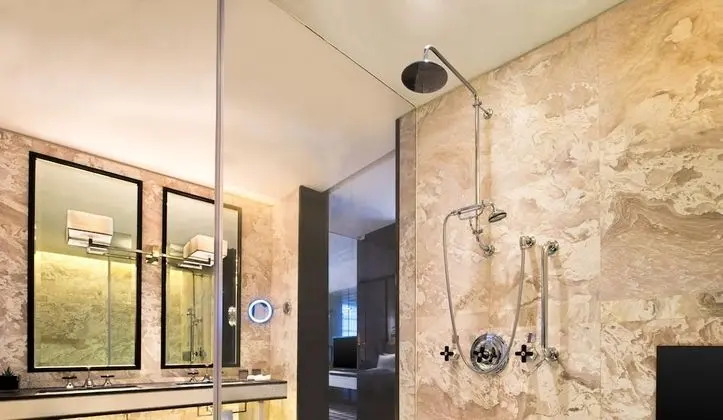 Fantastic Suite, Club Süit, 1 Yatak Odası, Sigara İçilebilir