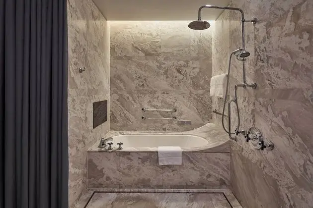 Wonderful Room, Oda, 1 En Büyük (King) Boy Yatak, Şehir Manzaralı