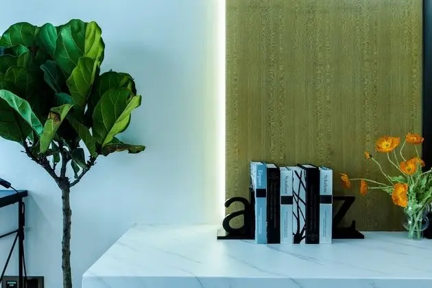 İki Ayrı Yataklı Oda