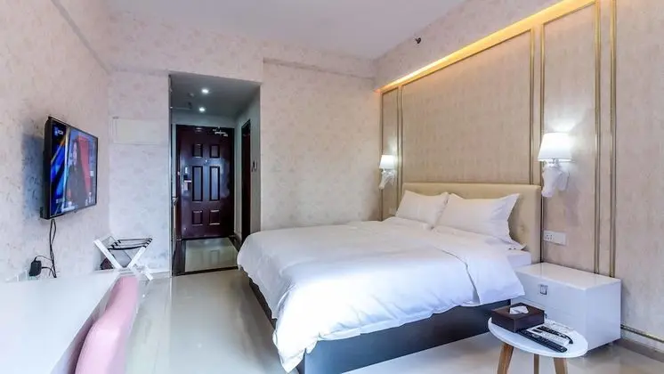 Classic Apart Daire, 2 Yatak Odası