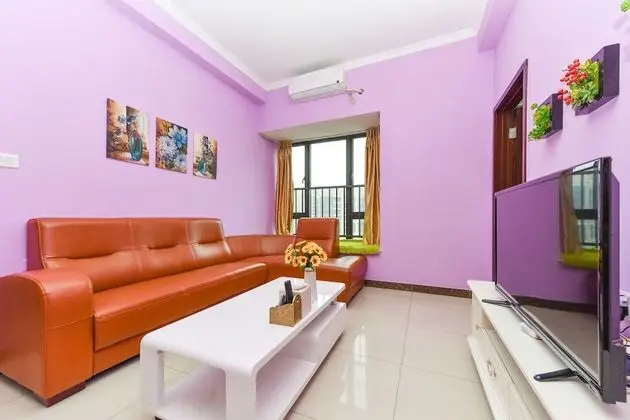 Comfort Apart Daire, 2 Yatak Odası