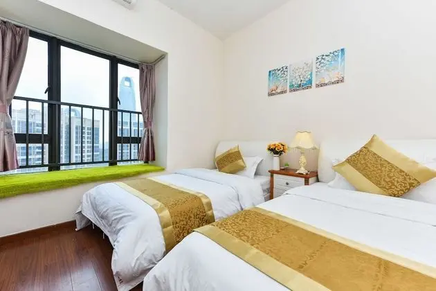Comfort Apart Daire, 2 Yatak Odası