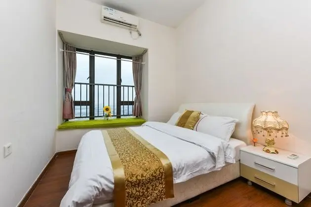 Comfort Apart Daire, 2 Yatak Odası