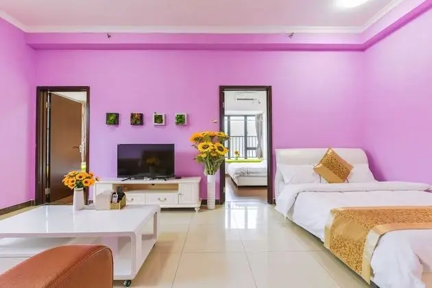 Comfort Apart Daire, 2 Yatak Odası