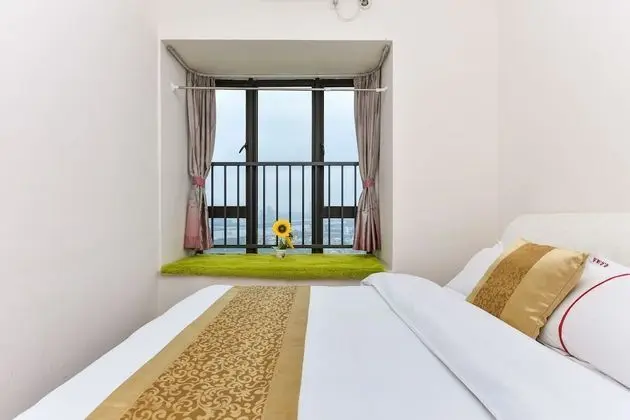 Comfort Apart Daire, 2 Yatak Odası