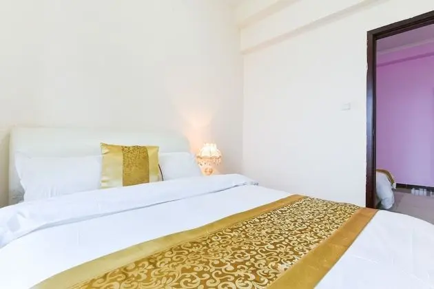 Comfort Apart Daire, 2 Yatak Odası
