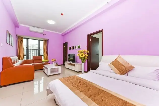 Comfort Apart Daire, 2 Yatak Odası