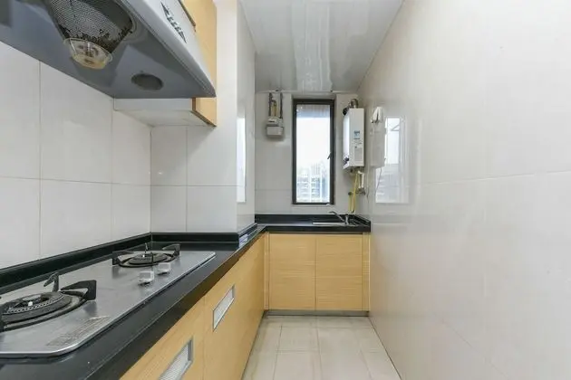 Comfort Apart Daire, 2 Yatak Odası