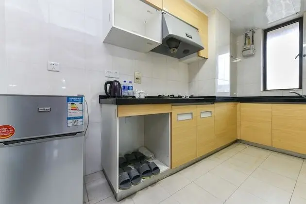 Comfort Apart Daire, 2 Yatak Odası
