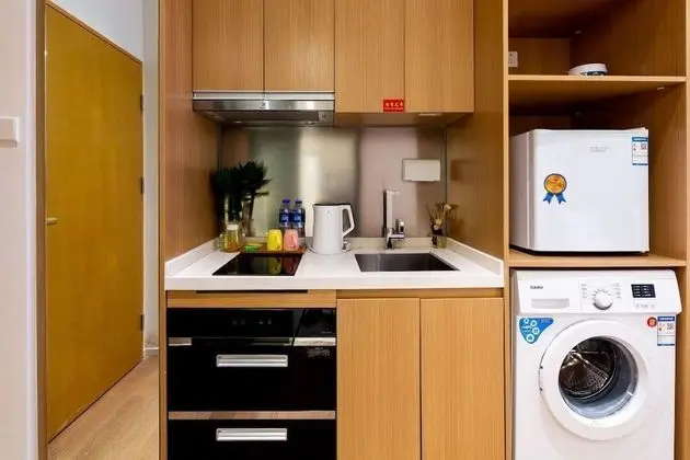 City Çatı Katı (Loft), 2 Büyük (Queen) Boy Yatak