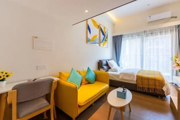 City Çatı Katı (Loft), 2 Büyük (Queen) Boy Yatak