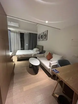 City Çatı Katı (Loft), 2 Büyük (Queen) Boy Yatak