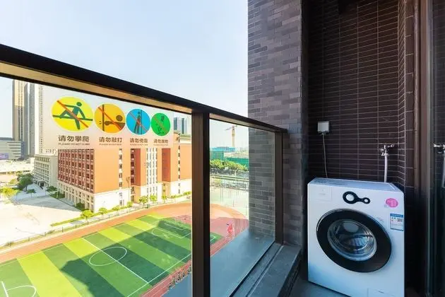 City Çatı Katı (Loft), 2 Büyük (Queen) Boy Yatak