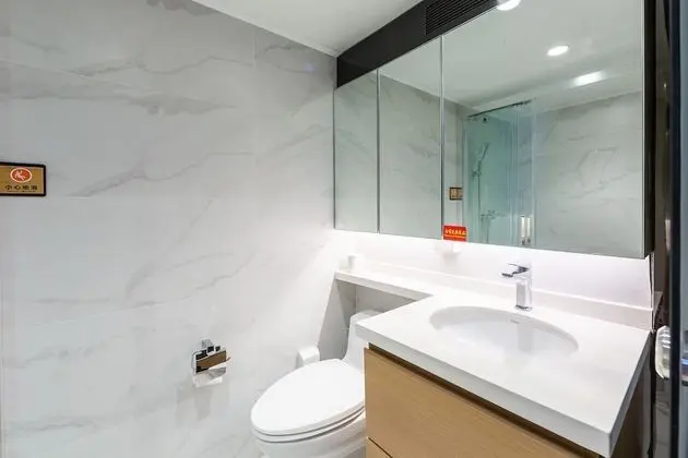 City Çatı Katı (Loft), 2 Büyük (Queen) Boy Yatak