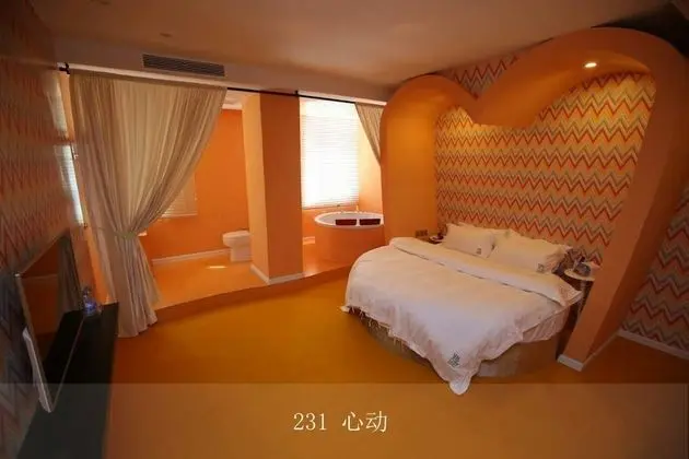 Design Oda (Round Bed)