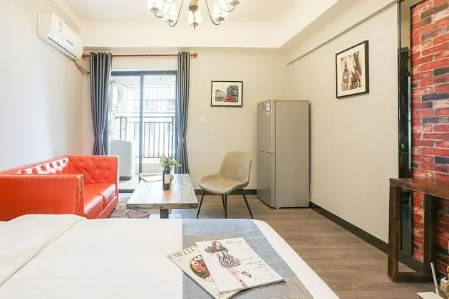 Design İki Ayrı Yataklı Oda