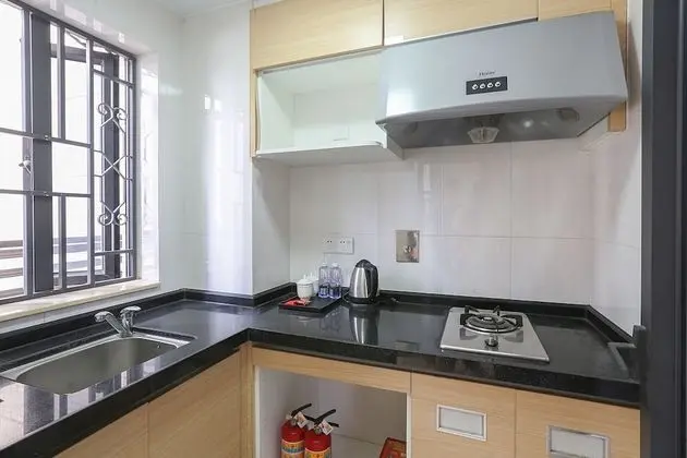 Design İki Ayrı Yataklı Oda