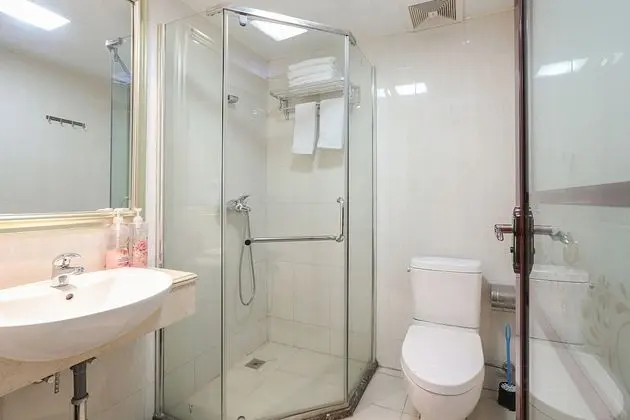 Design İki Ayrı Yataklı Oda