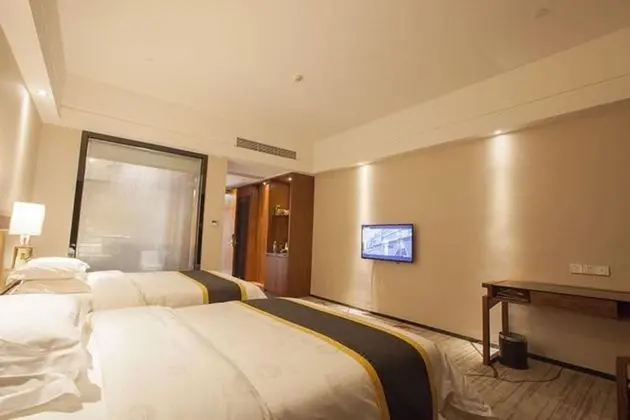 Business İki Ayrı Yataklı Oda