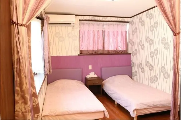 Business Oda, Özel Banyo (1)