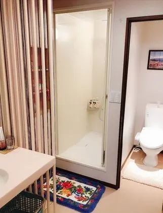 Business Oda, Özel Banyo (2)