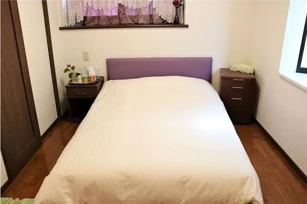 Oda, Özel Banyo (3)