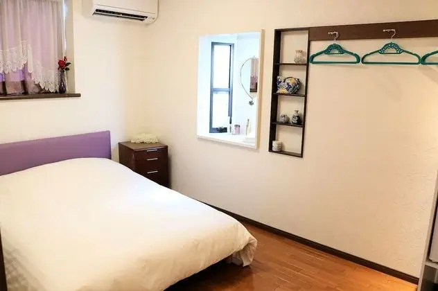 Oda, Özel Banyo (3)