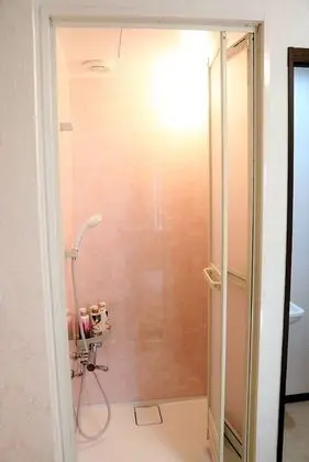 Oda, Özel Banyo (3)