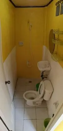 Basic Tek Büyük Yataklı Oda, Şehir Manzaralı