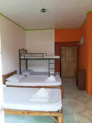 Family Oda, Şehir Manzaralı