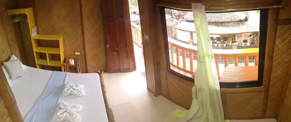 Traditional Oda, 1 Çift Kişilik Yatak, Balkon, Şehir Manzaralı