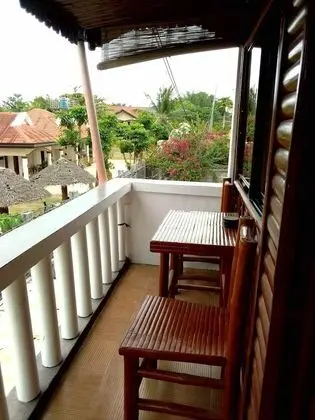 Traditional Oda, 1 Çift Kişilik Yatak, Balkon, Şehir Manzaralı