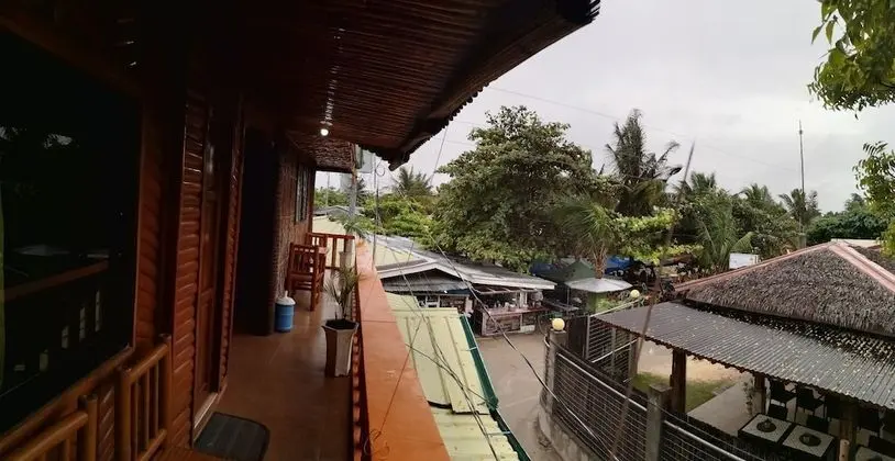 Traditional Oda, 1 Çift Kişilik Yatak, Balkon, Şehir Manzaralı