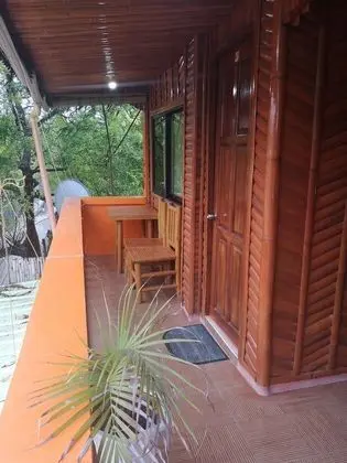 Traditional Oda, 1 Çift Kişilik Yatak, Balkon, Şehir Manzaralı